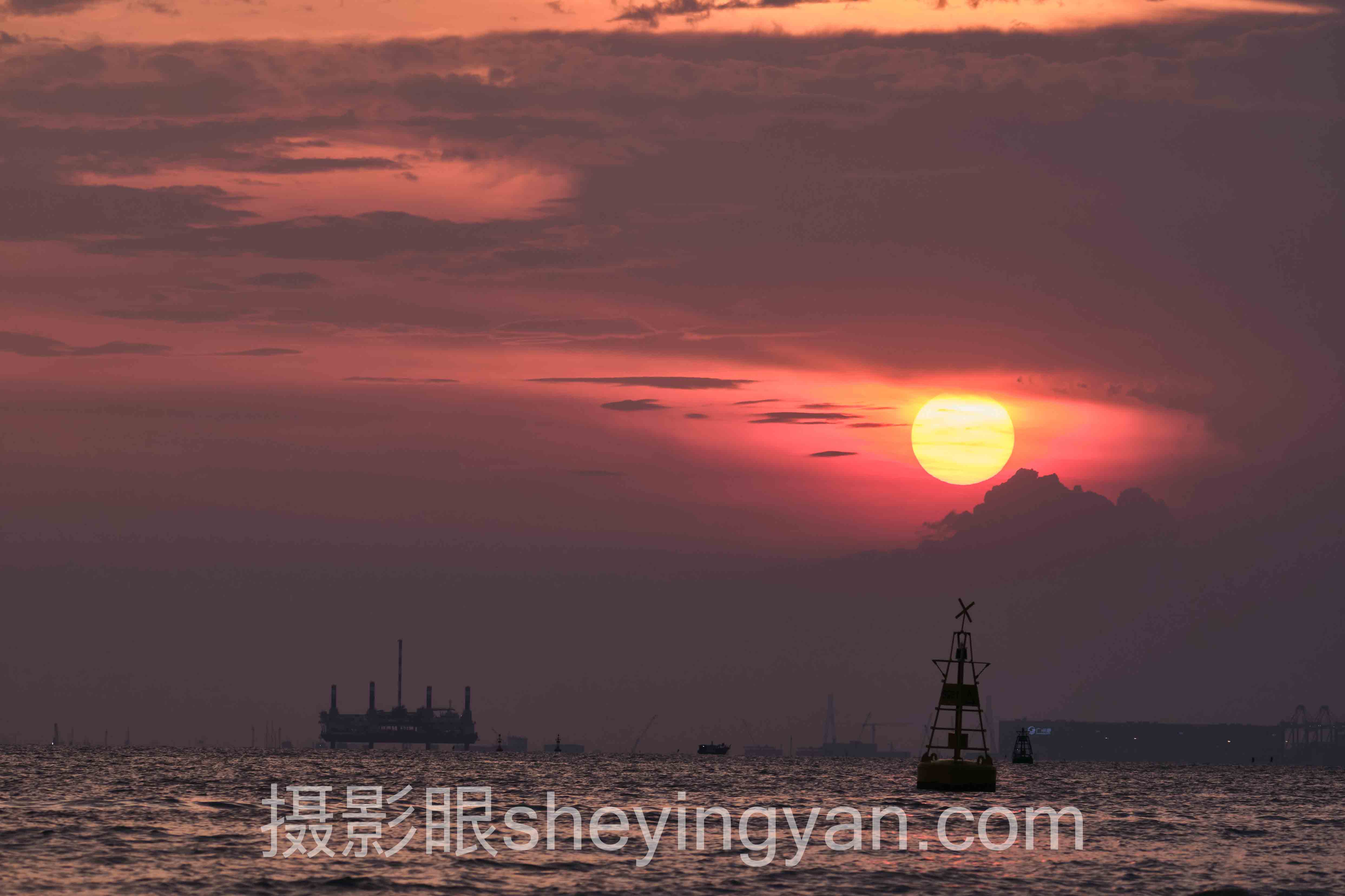 关于极简摄影风格特点的5个关键问题，一次说清